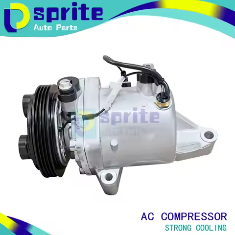 AC Air Conditioning Compressor 95201-66R00 95201-62R11 9520162R00 9521062R20 9520166R00 For SUZUKI I