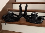 Burton Snowboard Bindings EST
