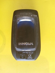 kunci remot smart key toyota innova reborn tipe Q dan venturer ORIGINAL