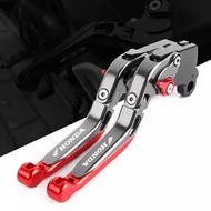 For HONDA RS150R RS150 R 2014-2018 Adjustable Foldable Brake Clutch Levers Handle Motorcycle Accesso