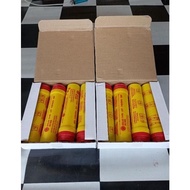 Kembang Api Red Flare Dns - Red Hand Flare Marine Red Flare Signal