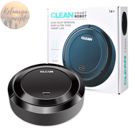 Automatic Sweeping Robot Vacuum Cleaner USB Charging Cordless Vaccum Clean Vacum Cleaner Wireless Ro