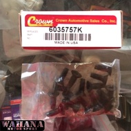 Crown Jeep CJ7 CJ 7 Door Hinge Bolt