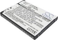 LEBEE Compatible with Battery N0K1A BL-4B, BL-4BA 1606, 2505, 2630, 2660, 2760, 3606, 5000, 6111, 70