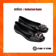 Melissa Aura Chain Black Shoes I Mall Store I Rob***
