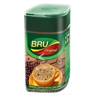 Bru Coffee Original Bottle 100g