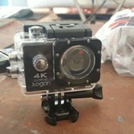 Kamera Sport Kamera Sepeda Kamera Vlog Youtube Kamera Olahraga