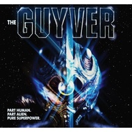 [English][Ready Stock] Blu-ray HD Movie 4K UHD 1080P Guyver
