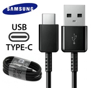 Original Samsung Type C Fast Charger USB Cable Fast Quick Charging Cable for Samsung Huawei Xiaomi O