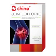 SHINE JOINFLEX FORTE 60'S (EXP:11/2026)