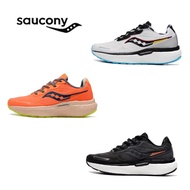 Saucony Triumph Victory 19 lightweight shock absorbing running shoes and sneakers