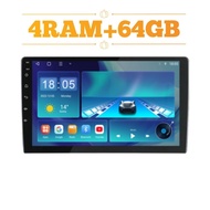 ANDROID PLAYER 4ram +32gb 10.1 / 9 inch CAR MULTIMEDIA PLAYER