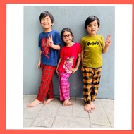 Boys' Pants, Boys' Plaid Pants, Pants, Children's Pants, Boys' Pants