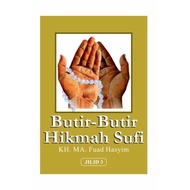 Sufi Wisdom (Book 3)