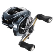 22" ALDEBARAN BFS HG / XG BAITCASTING REEL