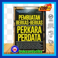 Making Civil Cases - Viswandro - Civil Law Book