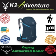 Osprey Hikelite 32L Backpack (100% Authentic)