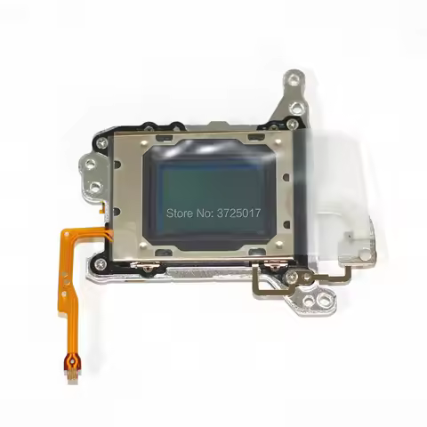 New Image Sensors CCD COMS sensor Repair Part with Low pass filter for Canon EOS 800D SLR