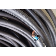 Prose 2x10mm2 power cable, 10mm cross-section 2-core power cable