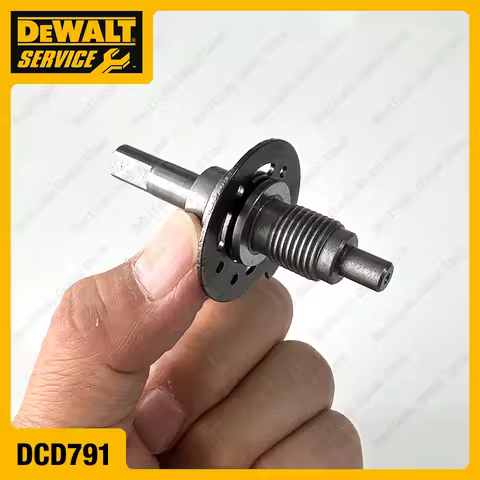 Spindle Drill Driver For DEWALT N438918 DCD791D2 DCD791NT DCD791 791