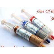 30g Thermal Grease Heatsink Compound Paste For CPU GPU VGA  HY510 Gray / HY610 Gold