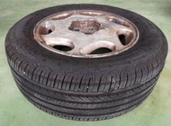 固特異輪胎 GOODYEAR 195/60R14 86H