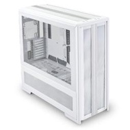 米特3C數位–LIAN LI 聯力 V3000PW ATX／Mini-ITX 雙玻璃透側機殼/白