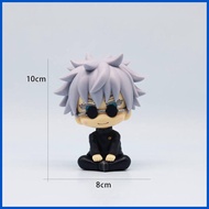 ∪ ▬ ⇦ Gojo satoru childhood jujutsu kaisen action figure jjk