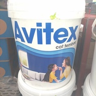 CAT AVITEX SUPER WHITE 25KG