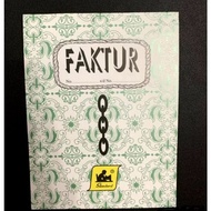 Large Invoice Bond 3Ply Upright Invoice Bond 3 Large Standard Invoice Note Large Upright Standard