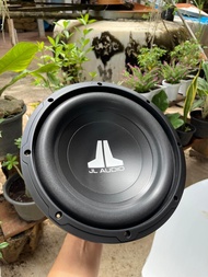 ซับ 10 นิ้ว JL AUDIO 10WØV3-4. 1ดอก