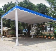KAIN PLAFON TENDA 4x6/ 4x5/ 5x5/ 4x4/ 4x7
