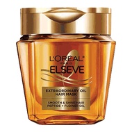L'OREAL PARiS Elseve EXTRAORDINARY OIL HAIR MASK