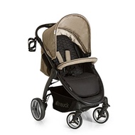 Hauck Lift Up 4 Stroller - Melange Beige