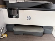 HP OfficeJet Pro 9010 Printer