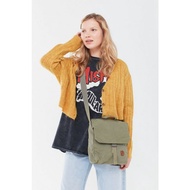 [READYSTOCK] SLING BAG FJALLRAVEN FOLDSACK NO.3 CROSSBODY BAG