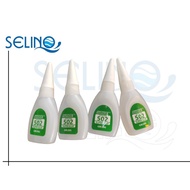 HARDEX 502 Super Glue/ 502/ Industry Grade/快干胶 20g