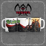 Spawn Mug | Movies, Comics, Todd McFarlane, '80s & '90s