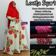 Lovita SYAR'I