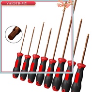<VARSTR>Screwdriver  Hexagon Star Spanner Screwdriver Workshop Hand Tools  for H2-6mm