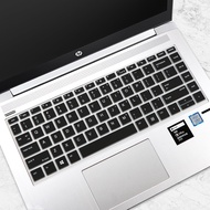 Laptop Keyboard Case For 14" HP Probook 440 445 G8 G9 G10, HP Probook 640 G7 G8 14 inch Laptop Silic