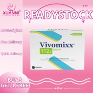 Vivomixx 112.5 Billion Probiotic Supplement • 30 Capsules