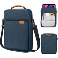 13.3 Inch Notebook Pocket Bag With Handle For iPad Pro 12.9 2020/2021, MacBook Air 2022-2018 2022-2016 Case Pouch