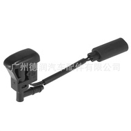 Suitable for Bmw E81 E83 E87 E88 X5E53 X3Front Windshield Water Spray Nozzle61667110851