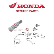 Bolt Handle Lever Pivot ( 90114-KGH-900 ) RS150R V1 V2 V3 & RS-X 💯 Honda Original