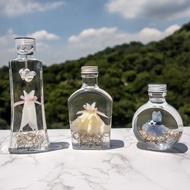 【可客製】公主浮游花禮