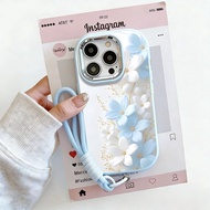 VOVO CASE+bracelet Realme C11 C12 C15 C2 C20 C21 C21Y 85G 95G 5 12PRO 12PLUS 11PRO NARZO60PRO 30 70X