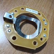 HEAVY DUTY ️ Platina Keping NICO L13.5-152/4S • Axle 13.5 mm 13.5mm | Centrifugal Switch Electric Dy