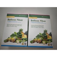 Kitsui~~ bellos fibre (new formula)