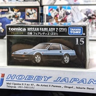Tomica Premium 15 - Nissan Fairlady Z (Z31)